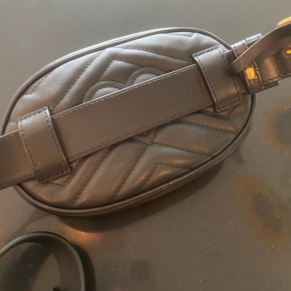 Gucci belt bag - Picture 3 of 4